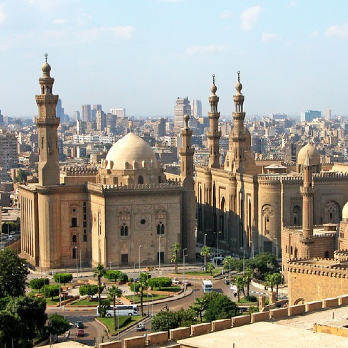 Kairo / Pixabay
