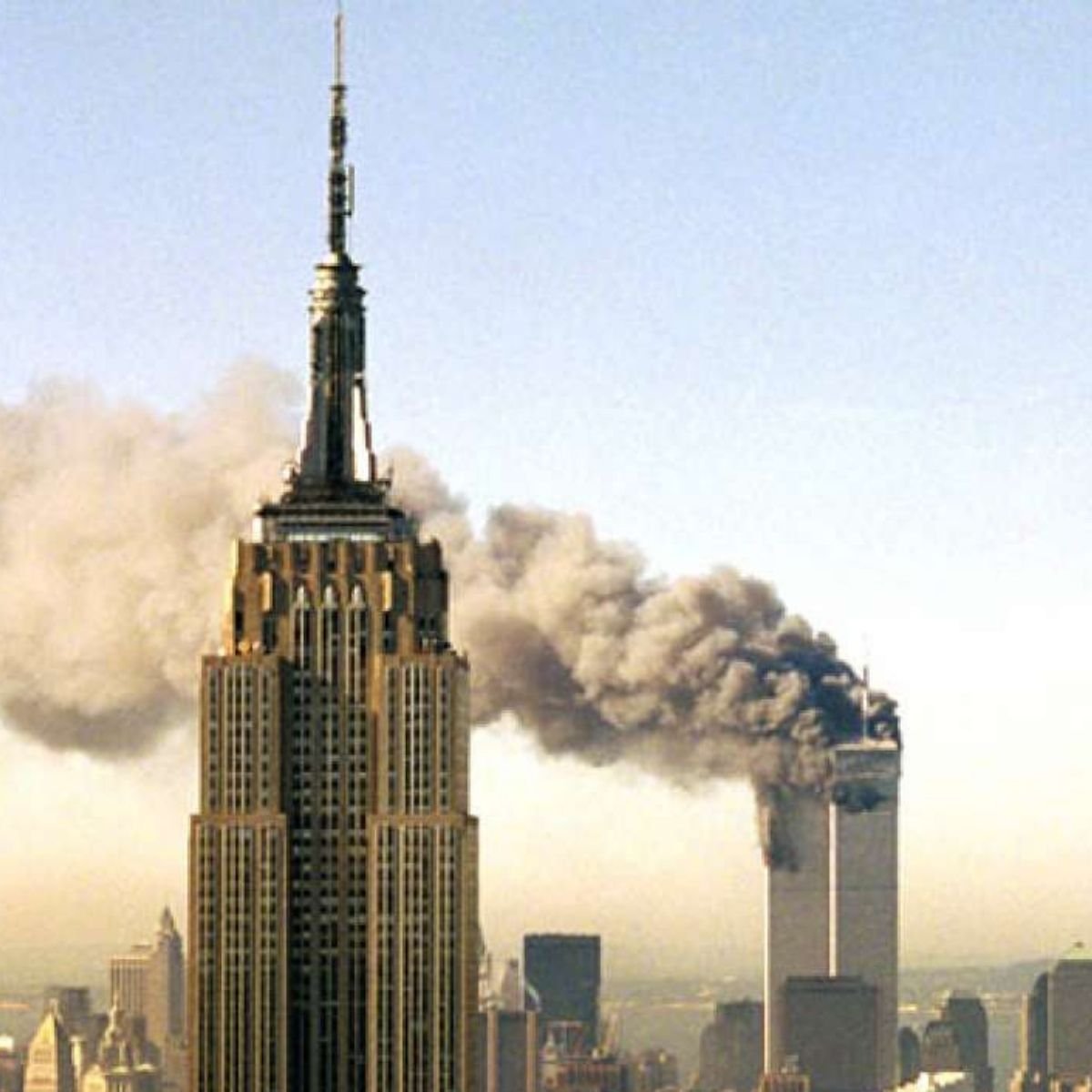 U napadu 11. septembra poginulo je gotovo 3000 ljudi, dok je više od 25.000 povređeno / Foto: Reuters