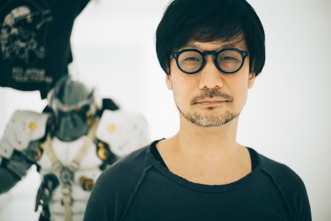Фото: Kojima Productions / kojimaproductions.jp