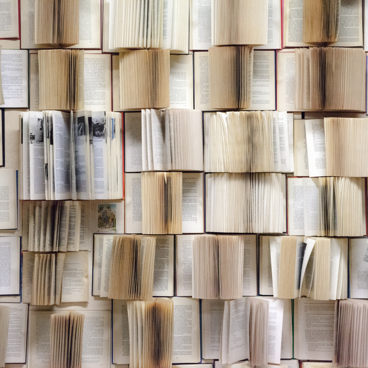 U biblioteci Univerziteta Harvard smeštena je knjiga čije korice su uvezane ljudskom kožom! / Foto: canva