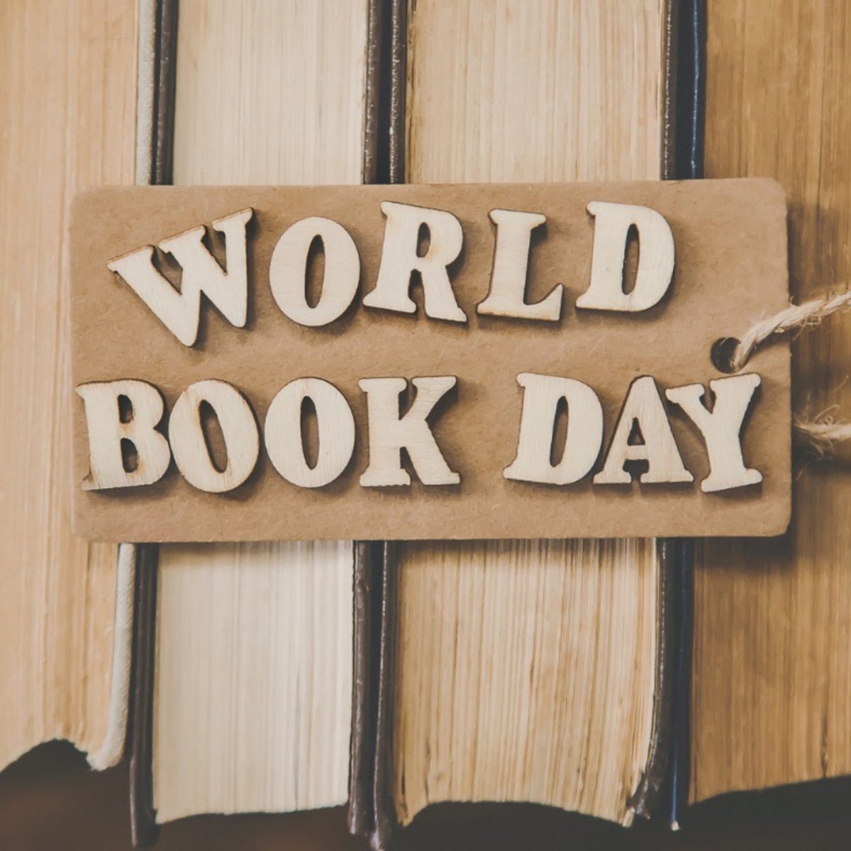Svetski dan knjige proslavlja se 23. aprila / izvor: wlgt.co.uk