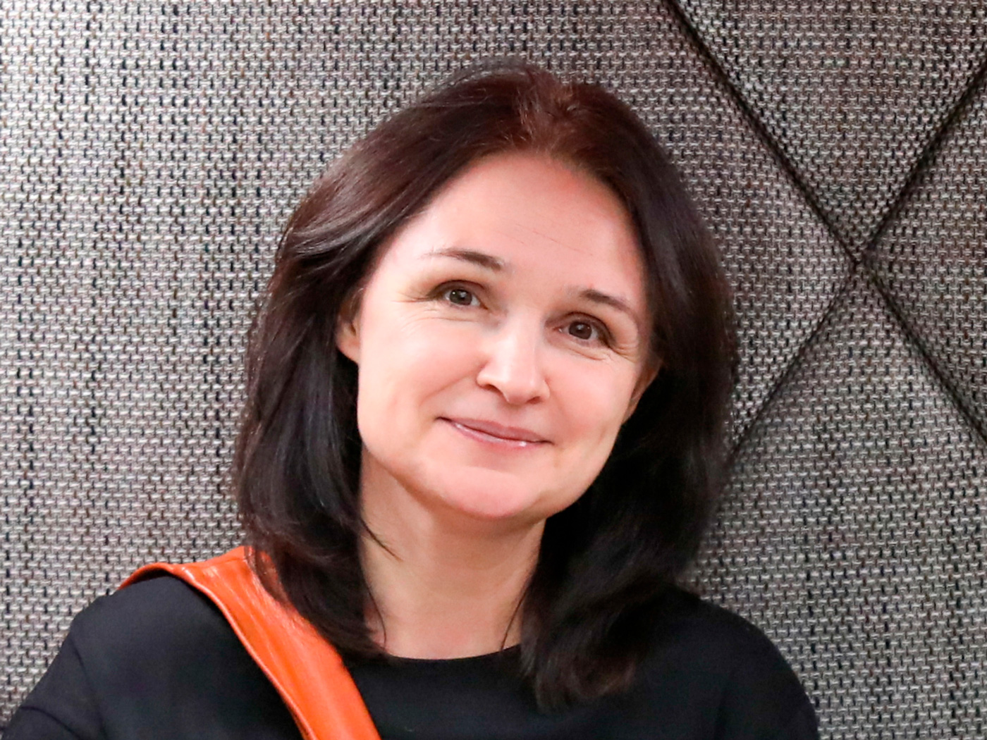 Екатерина Асонова, фото из личного архива