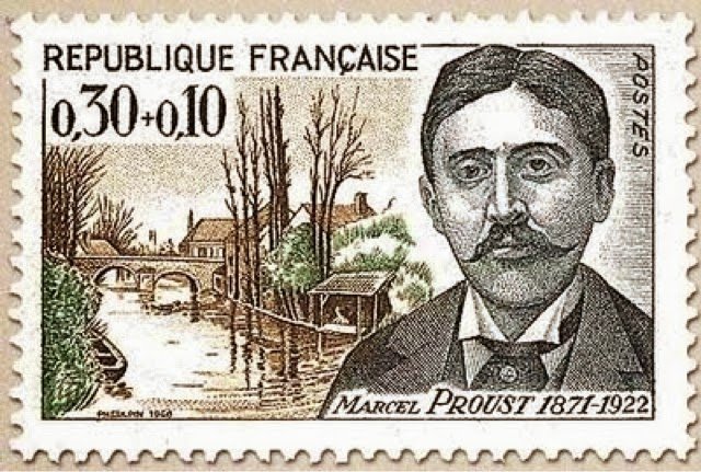 Prousts hovedværk har sikret forfatteren sit eget frimærke. Engageret Proust-læser Jacob Ulrich hjælper os med at få hul på det monstrøse værk. 