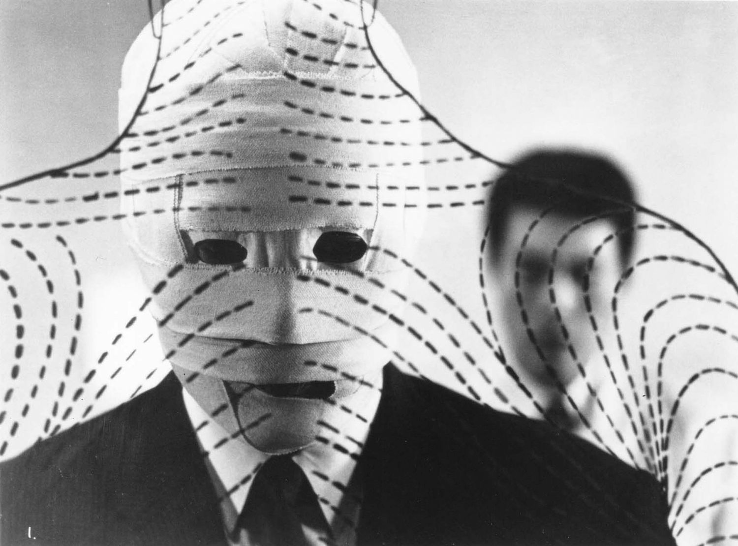 Фильм Хироси Тэсигахара «Чужое лицо», 1966 год. Источник: imdb.com